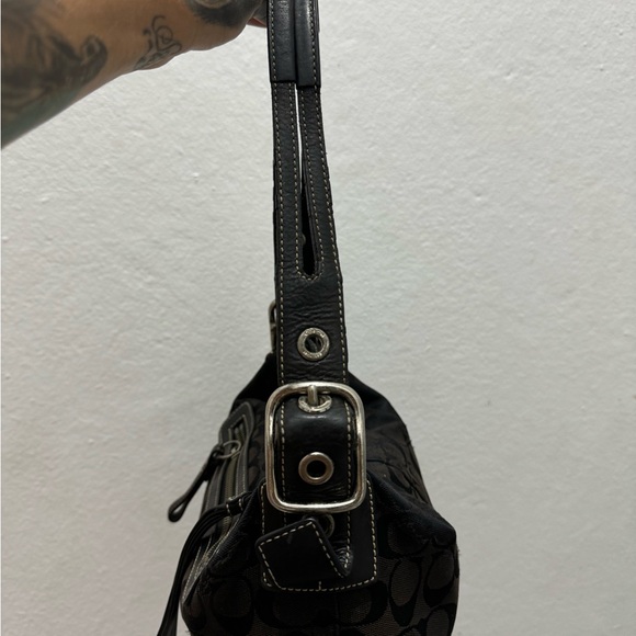 Coach bag - Picture 3 of 8